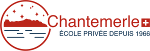 Logo Chantemerle