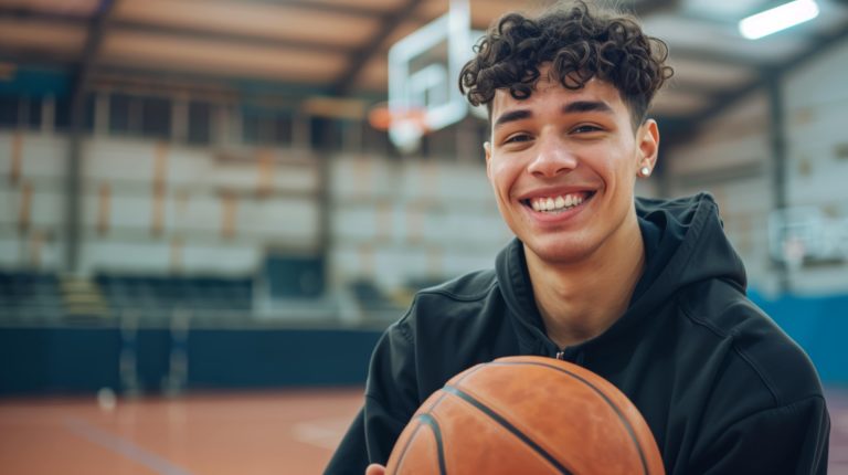 Basketball