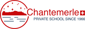 Logo Chantemerle