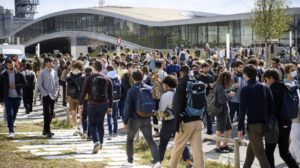 admission EPFL chantemerle