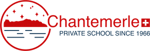 logo chantemerle