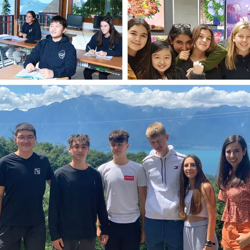 study abroad
