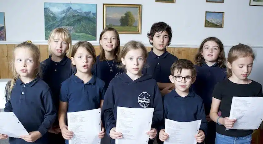 chantemerle primaire